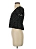 LA Hearts 100% Rayon Black Short Sleeve Top Size XS - photo 5