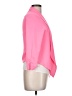 Michel Pink 3/4 Sleeve Top Size L - photo 4