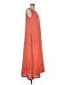 Assorted Brands Orange Casual Dress Size M - photo 4