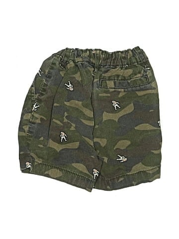 OshKosh B'gosh Cargo Shorts (view 2)