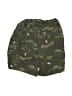 OshKosh B'gosh Camo Green Cargo Shorts 18-24 MO / 24 MO - photo 2
