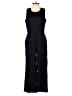 Ann Taylor LOFT Solid Black Jumpsuit Size 00 Petite - photo 1