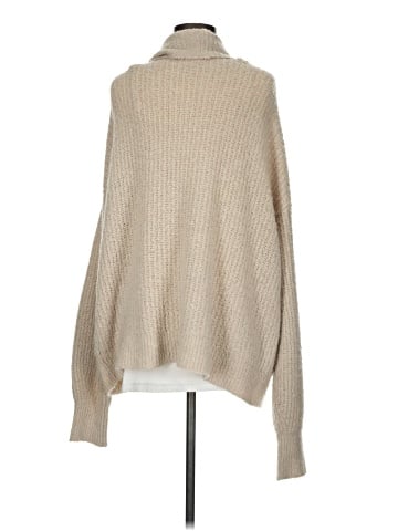 Moth Cardigan (view 2)