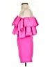 ASOS Design Pink Cocktail Dress Size 2 - photo 5