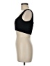 Unbranded Black Sports Bra Size M (estimated) - photo 5