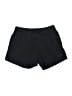 The North Face 100% Nylon Solid Black Athletic Shorts Size S - photo 1