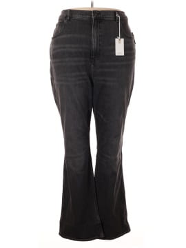 Good American Jeans (view 1)
