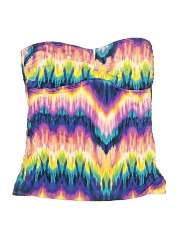 Tommy Bahama Swimsuit Top (view 1)