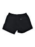 The North Face 100% Nylon Solid Black Athletic Shorts Size S - photo 2