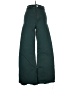 Zara Green Jeans Size 0 - photo 1