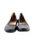 Naturalizer Blue Flats Size 11 - photo 2