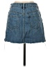 PacSun Blue Denim Skirt Size 25 waist - photo 2