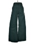 Zara Green Jeans Size 0 - photo 2