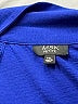 MSK 100% Polyester Blue Casual Dress Size XL (petite) - photo 7