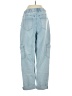 M Jeans by Maurices Blue Jeans Size S - photo 2