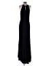 Jump Apparel Black Cocktail Dress Size 11 - 12 - photo 2