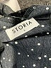 Storia Black Tank Top Size S - photo 7