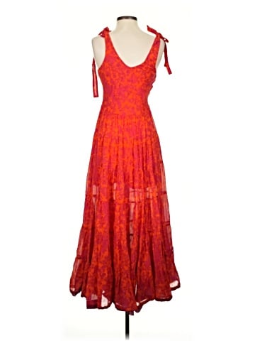 Free People Cocktail Dress (view 2)