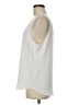 41Hawthorn Ivory Sleeveless Blouse Size M - photo 5