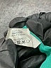 J.Crew 100% Polyester Green 3/4 Sleeve Blouse Size 2 - photo 8