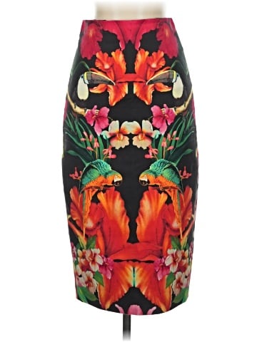 Ted Baker London Casual Skirt (view 1)