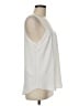 41Hawthorn Ivory Sleeveless Blouse Size M - photo 4