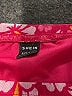 Shein Floral Pink Casual Skirt Size XS - photo 4