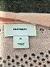 Old Navy Pink Cardigan Size XL - photo 7