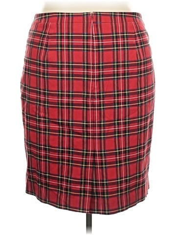 J.Crew Factory Store Casual Skirt (view 2)