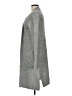 Jessica Simpson Gray Cardigan Size M - photo 5