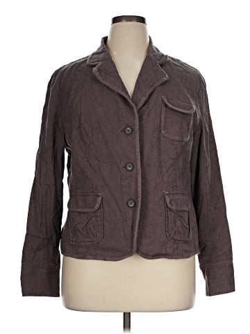 Westbound Jacket (view 1)