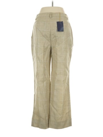 Brooks Brothers Linen Pants (view 2)