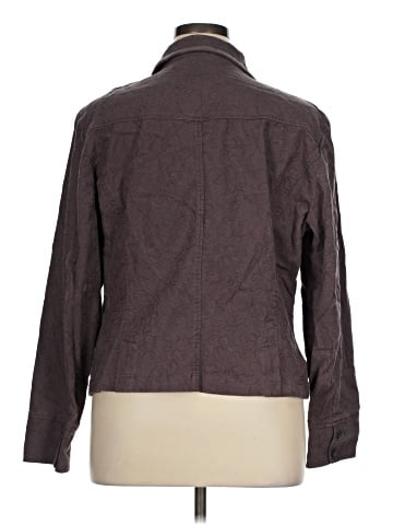 Westbound Jacket (view 2)