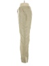 Brooks Brothers Plaid Tan Linen Pants Size 4 - photo 5