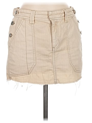 BDG Casual Skirt (view 1)