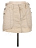 BDG Tan Casual Skirt Size M - photo 1