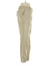 Brooks Brothers Plaid Tan Linen Pants Size 4 - photo 4