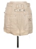 BDG Tan Casual Skirt Size M - photo 2