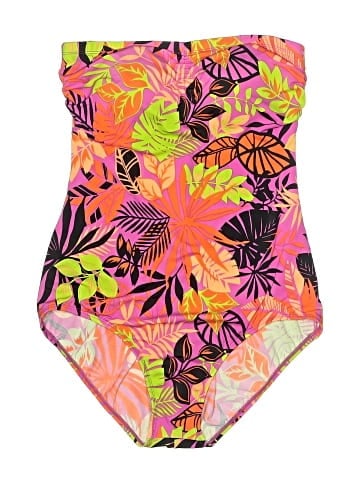Jantzen One Piece Swimsuit (view 1)