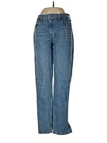 Abercrombie & Fitch Jeans (view 1)