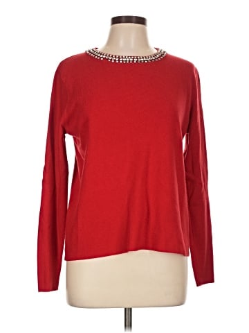 Liv Milano Long Sleeve T-Shirt (view 1)