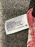 Knox Rose 100% Rayon Paisley Red Cocktail Dress Size XS - photo 7