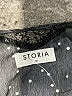 Storia Black Tank Top Size M - photo 8