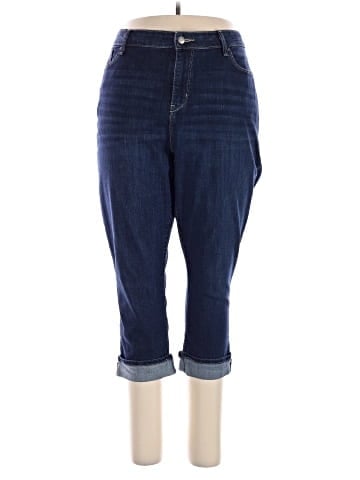 Levi Strauss Signature Jeans (view 1)