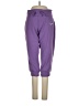 Nike Purple Track Pants Size S - photo 1
