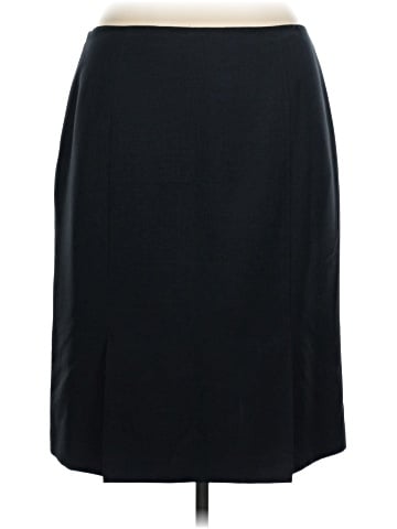 Jones Studio Formal Skirt (view 2)