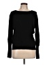 Halogen Black Pullover Sweater Size L - photo 1