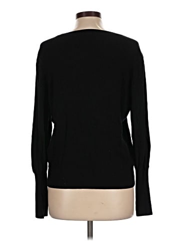 Halogen Pullover Sweater (view 2)