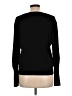 Halogen Black Pullover Sweater Size L - photo 2