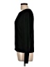 Halogen Black Pullover Sweater Size L - photo 5